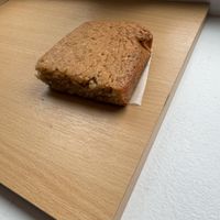 plain blonde  at Lilys Vegan Cakes  in Watford