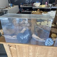   at Lily Tree Bakery in Newcastle Upon Tyne