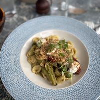 Pasta main course    at Grazie in Sheffield