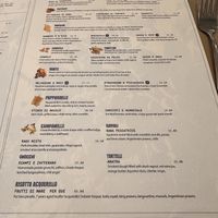   at Grazie in Sheffield