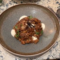   at Grazie in Sheffield