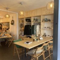   at Himmel Hoch Drei in Idstein