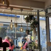   at Himmel Hoch Drei in Idstein