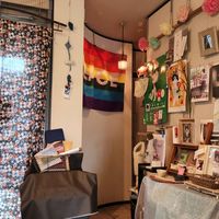  at Kitten Company in Kyoto