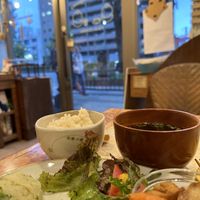   at Kitten Company in Kyoto