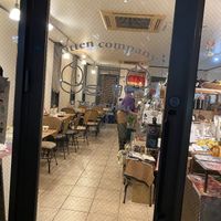   at Kitten Company in Kyoto