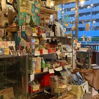   at Kitten Company in Kyoto