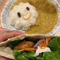   at Kitten Company in Kyoto