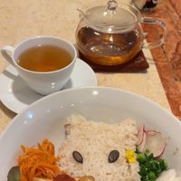   at Kitten Company in Kyoto