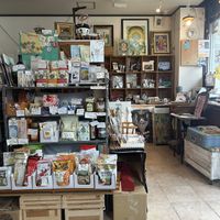   at Kitten Company in Kyoto