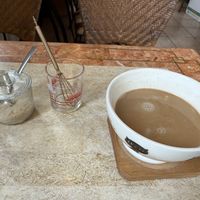   at Kitten Company in Kyoto