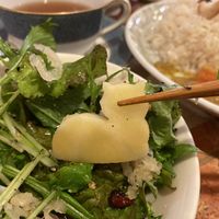 Delicious  at Kitten Company in Kyoto