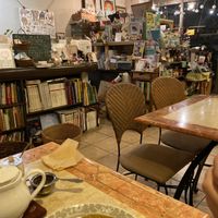 Souvenirs  at Kitten Company in Kyoto