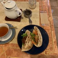 pita at Kitten Company in Kyoto