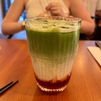   at Alley 28 Asian Bistro in Graz