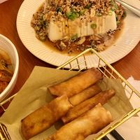   at Alley 28 Asian Bistro in Graz