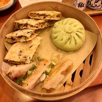   at Alley 28 Asian Bistro in Graz