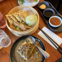   at Alley 28 Asian Bistro in Graz