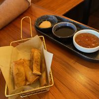   at Alley 28 Asian Bistro in Graz