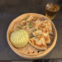   at Alley 28 Asian Bistro in Graz