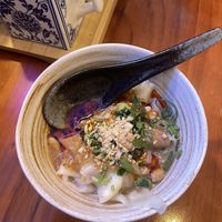   at Alley 28 Asian Bistro in Graz