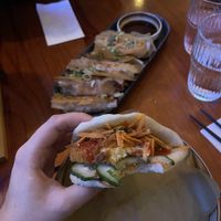   at Alley 28 Asian Bistro in Graz