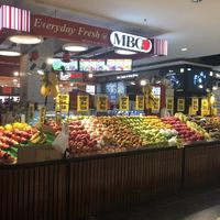 Fruit stalls  at MBG Fruit Shop - Jaya 33 in Petaling Jaya
