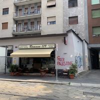 Caffeteria Tavola Fredda   at Tavola Fredda in Milan