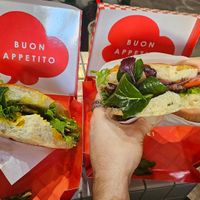  at FOCACCIAMO in Osaka