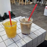  at FOCACCIAMO in Osaka