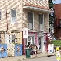 Exterior view at Beacon Creamery in Beacon