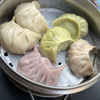 Assortiment de Dao Guo 🌱   at Dao Guo in Mons