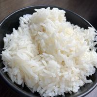 Portion de riz 🍚 🌱   at Dao Guo in Mons