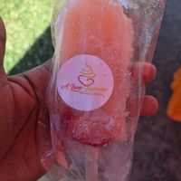  at A Love Supreme Vegan Cream - Pre Order Only in Philadelphia