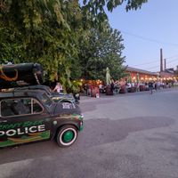  at Dogma Brewery & Tap Room in Belgrade