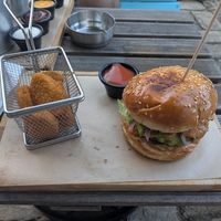  at Dogma Brewery & Tap Room in Belgrade