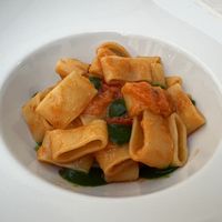 Pasta   at Signuria Restaurant & Caffè in Lecce