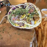   at Spitz in Bozeman
