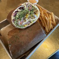   at Spitz in Bozeman