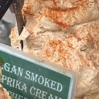   at Broad Nosh - Ninth Ave in New York City