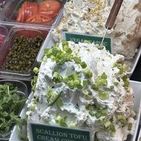   at Broad Nosh - Ninth Ave in New York City