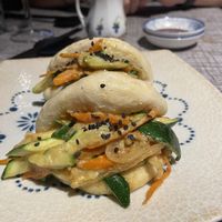 Bao  at Fugu in Turin