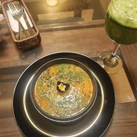  at Street Vegano - Cafe Restaurante in Cusco