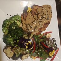  at Street Vegano - Cafe Restaurante in Cusco