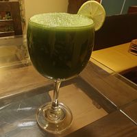  at Street Vegano - Cafe Restaurante in Cusco