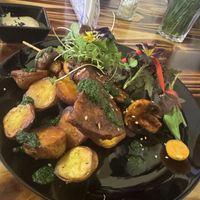   at Street Vegano - Cafe Restaurante in Cusco