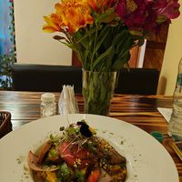  at Street Vegano - Cafe Restaurante in Cusco