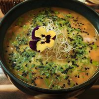  at Street Vegano - Cafe Restaurante in Cusco