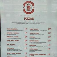  at Mononoke Café in Zaragoza