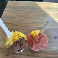   at Amorino - Canterbury in Canterbury